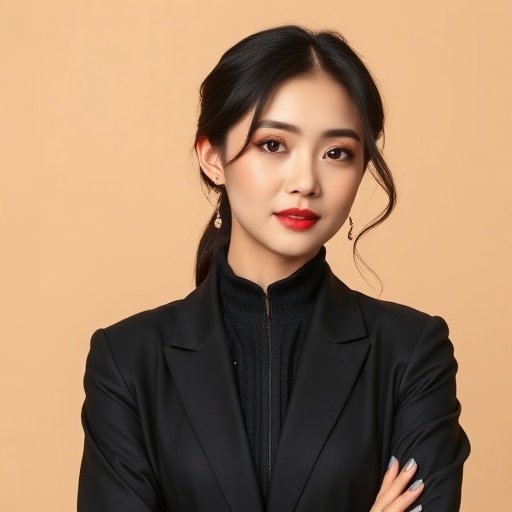 苏晚晴 - 首席内容官 - 歪歪漫画网站 歪歪漫画网站首席内容官苏晚晴