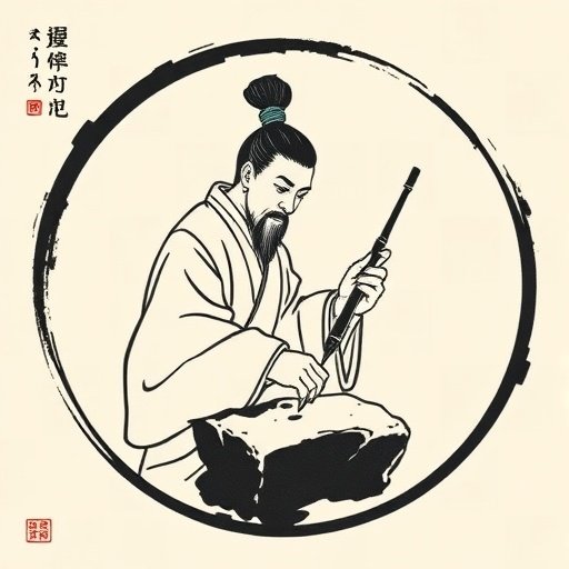 歪歪漫画网站用户墨客行头像